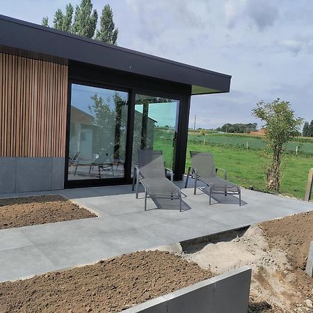 Vila Mote26 Ingooigem Exteriér fotografie
